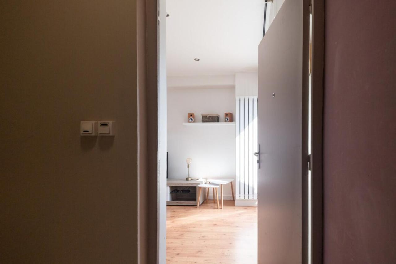 Le Petit Paradis Apartment Saint-Jorioz Exterior photo