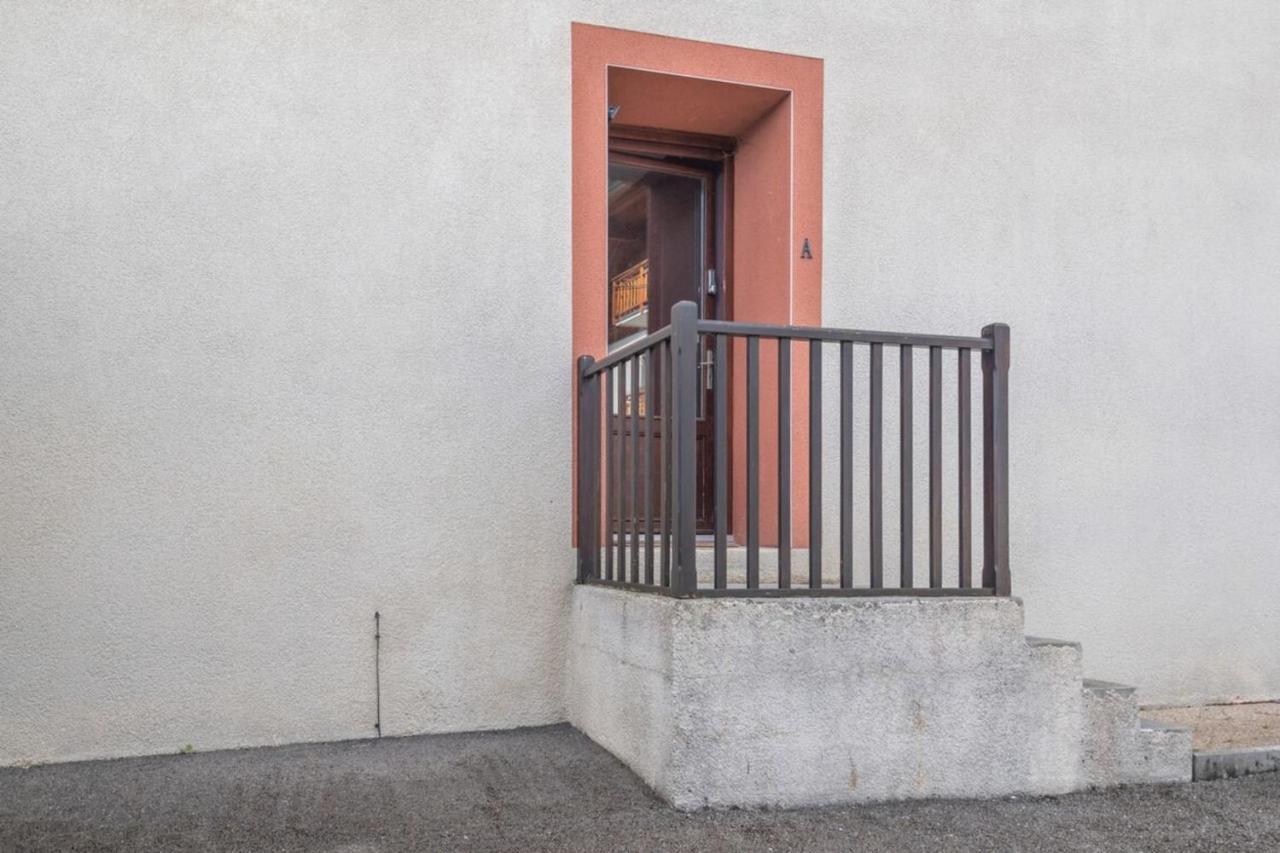 Le Petit Paradis Apartment Saint-Jorioz Exterior photo
